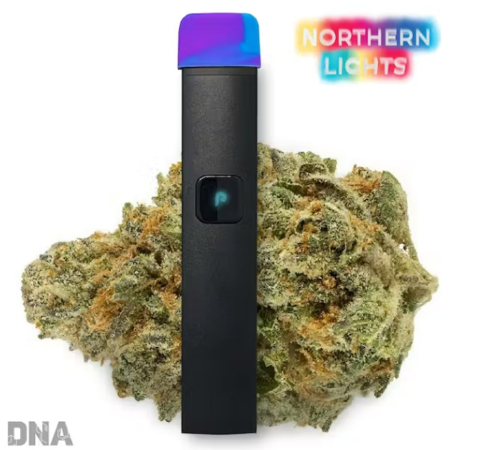 Northern Lights [1000mg]