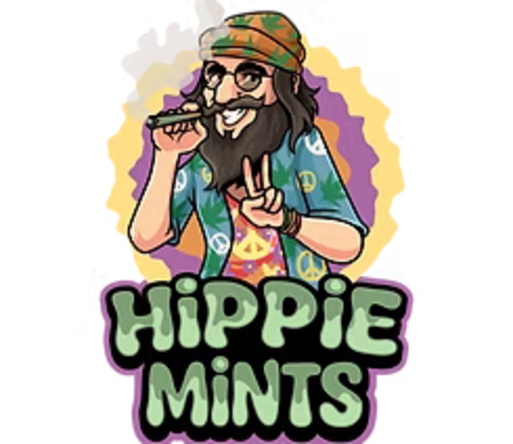 Hippie Mints [1g]