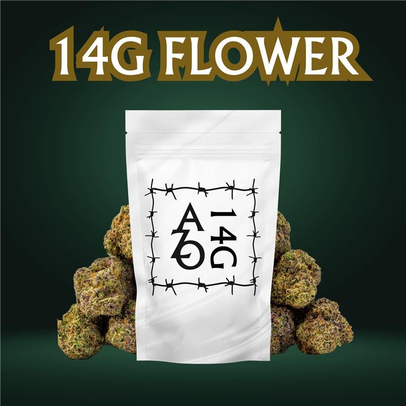 Las Vegas Triangle Kush