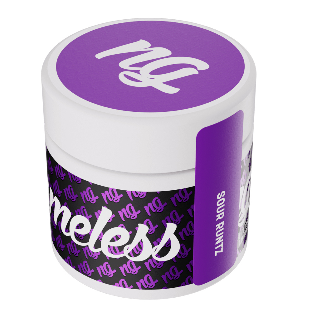 Nameless - Sour Runtz Flower