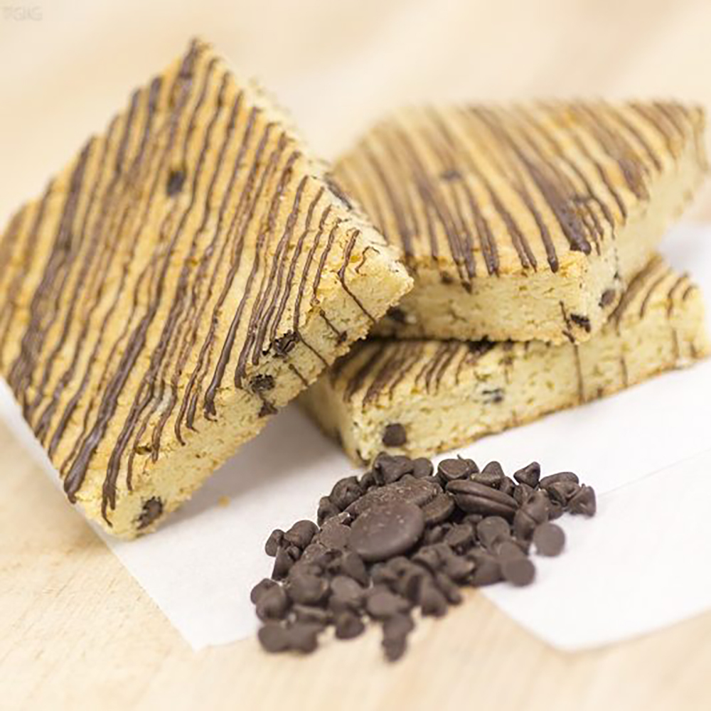 Chocolate Chip (100mg)