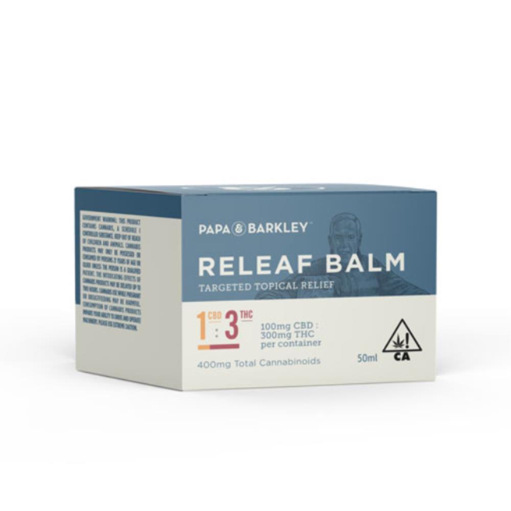 1:3 CBD:THC [50ml] (100mg CBD/300mg THC)