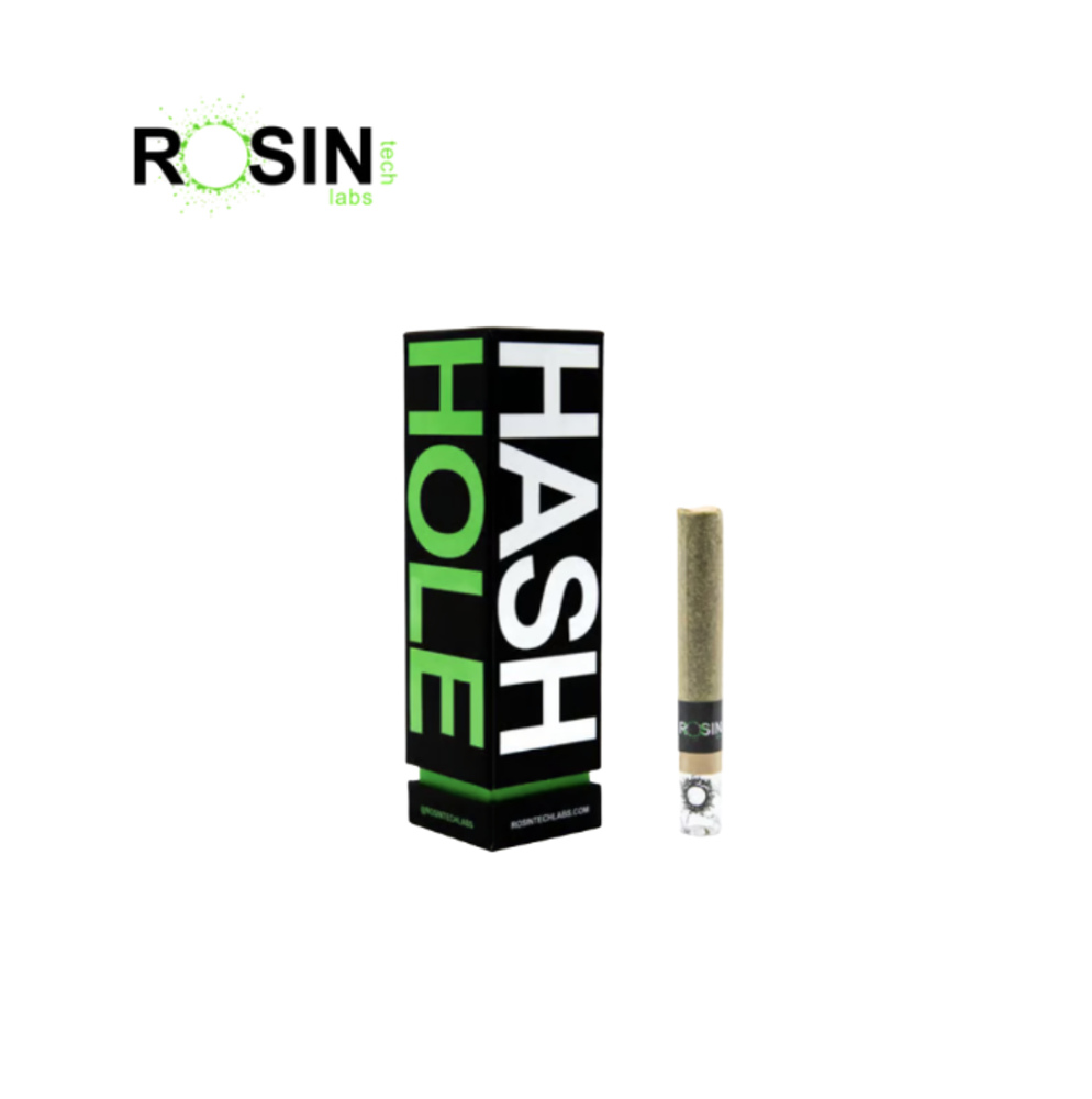 OAKSTERDAM OG 1.6G INFUSED HASH HOLE
