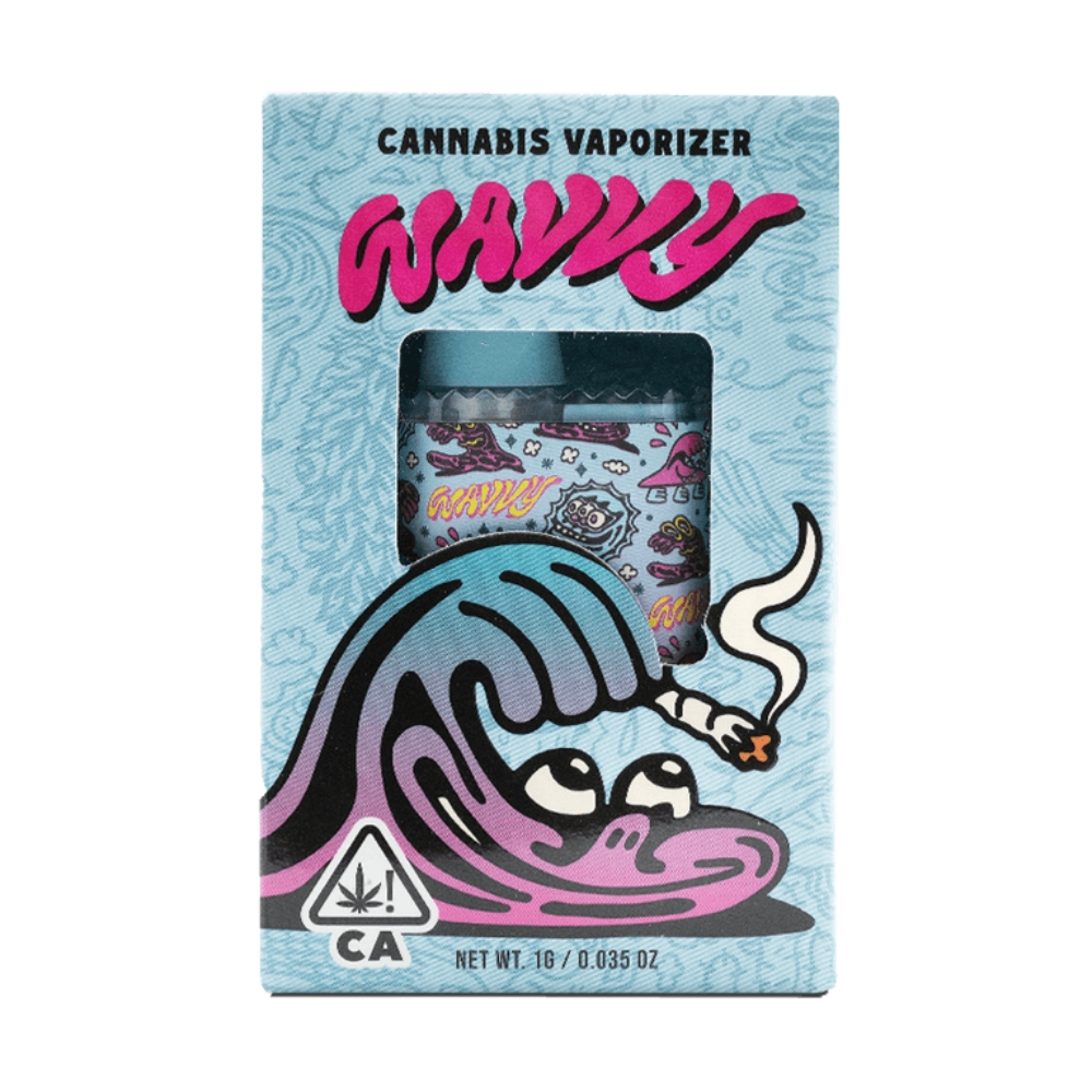 Best Weed Dispensary in Fresno - The Artist Tree Store