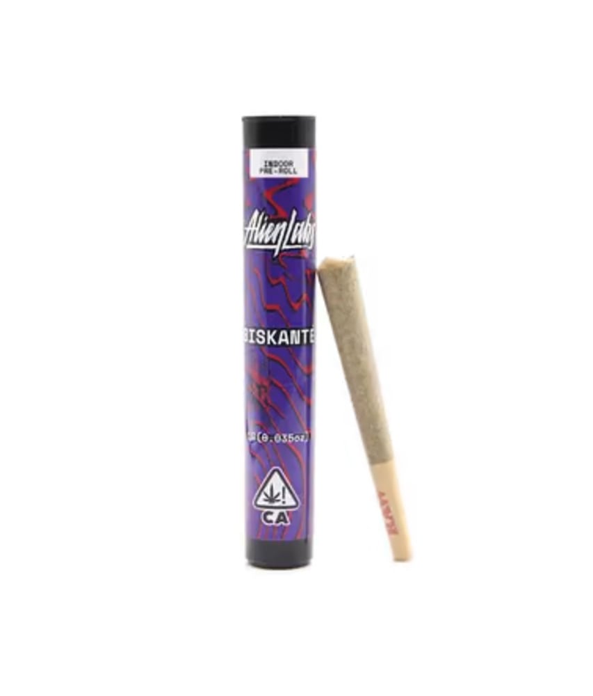 Biskanté