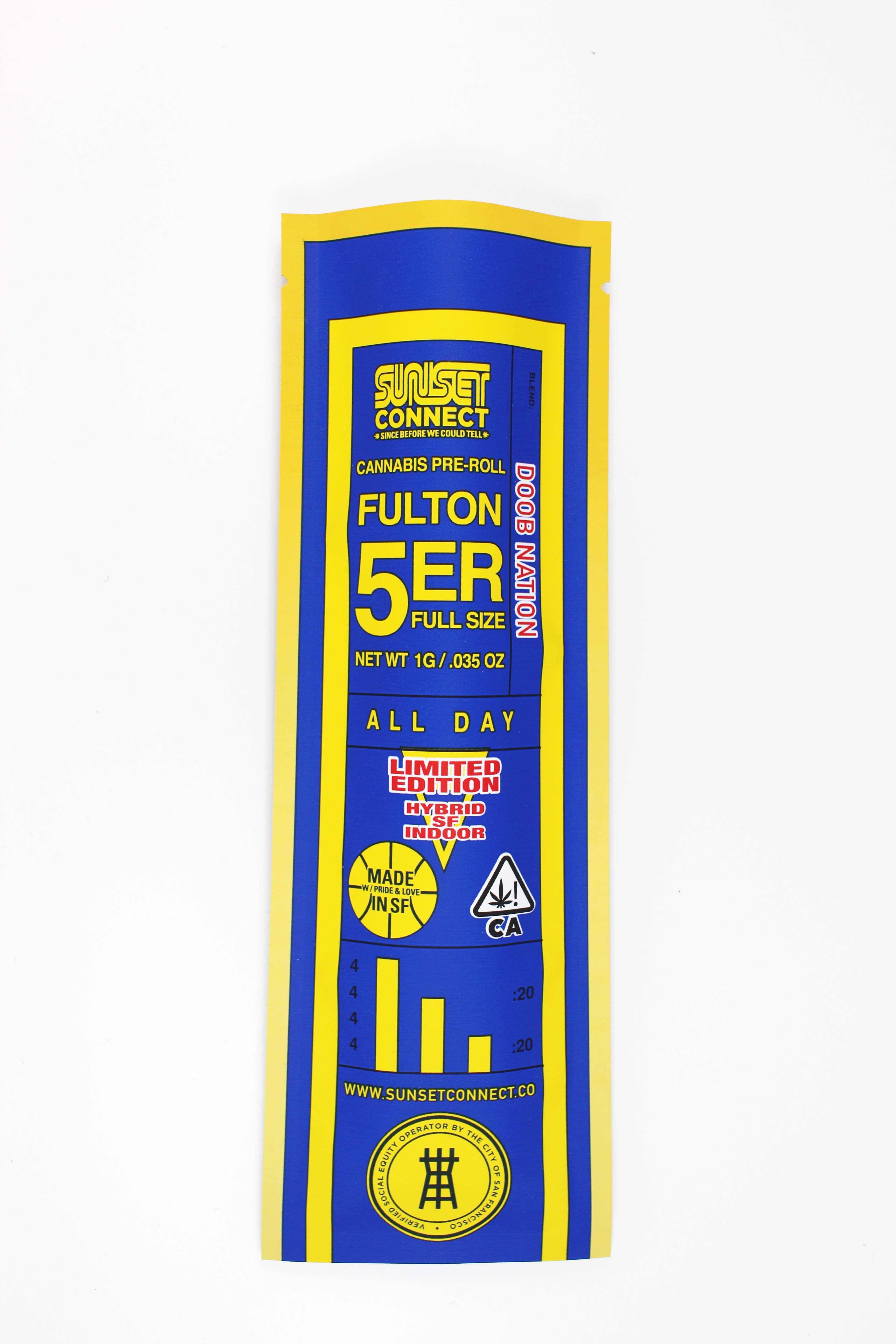 Doob Nation [1g]