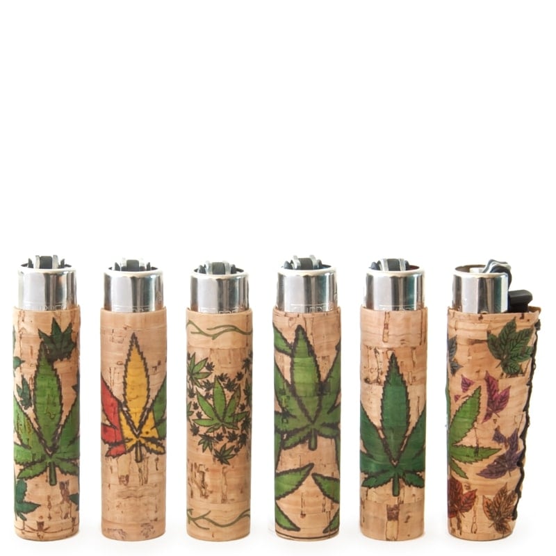 Lighter - Cork