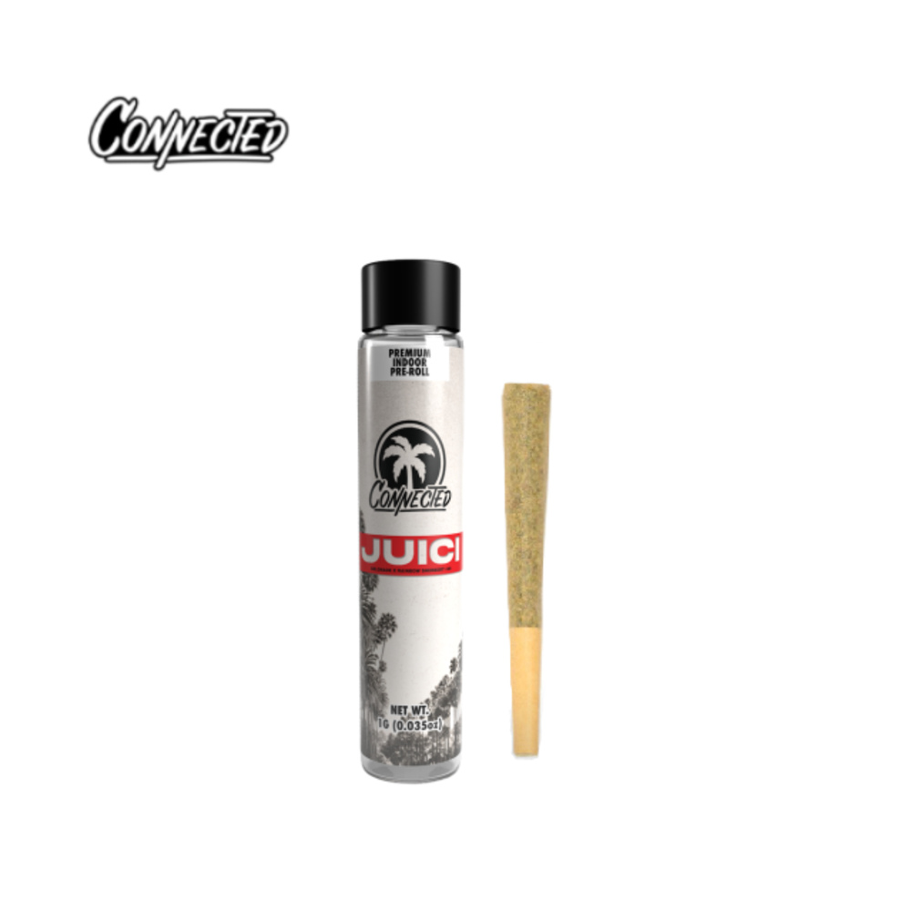 Juici 1g Preroll