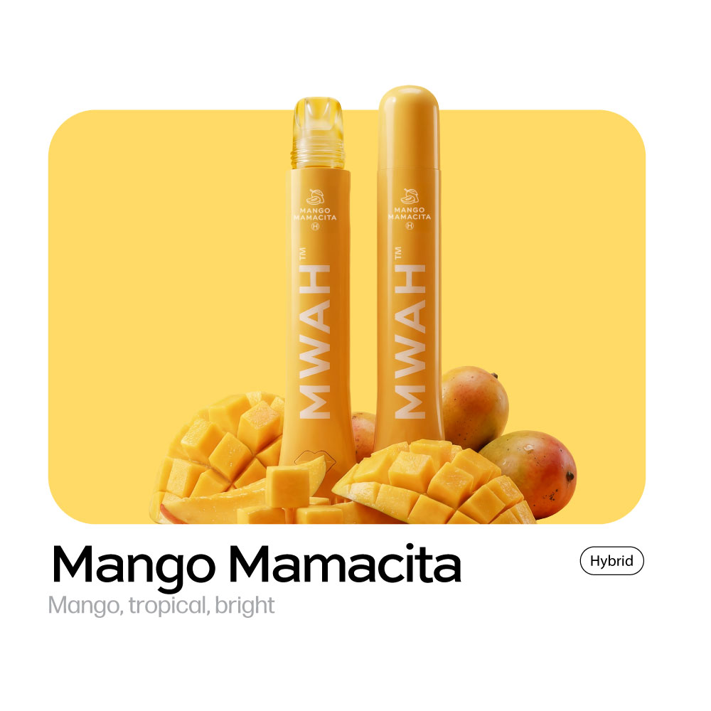 Mango Mamacita [1000mg]