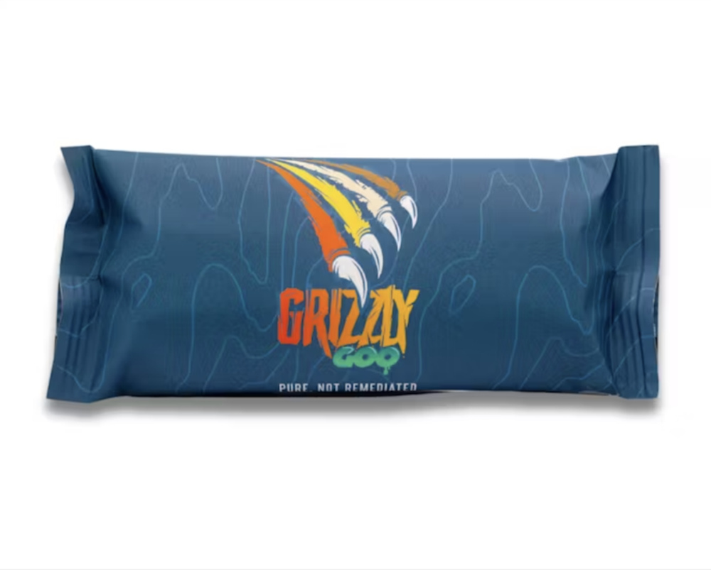 Shop CannaLive Genetics - Grizzly Goo Pre-Roll (1g) | Fine Fettle