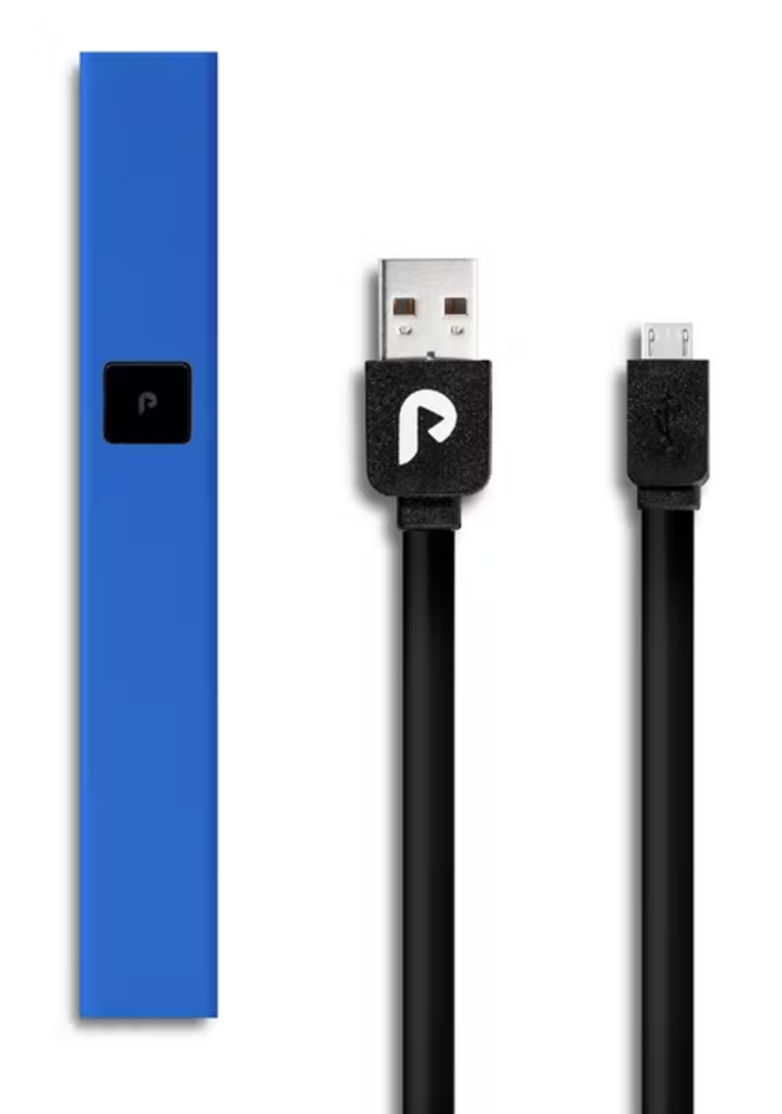 PLAY Battery Kit - Blue Steel