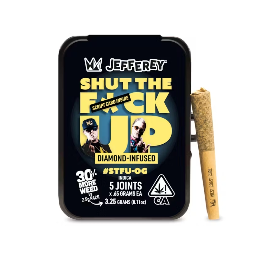 Stfu Og