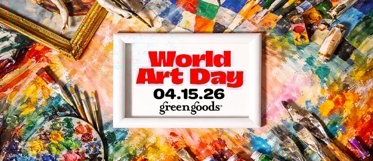 Green Goods - Frederick, MD (AU) Marketing Banner