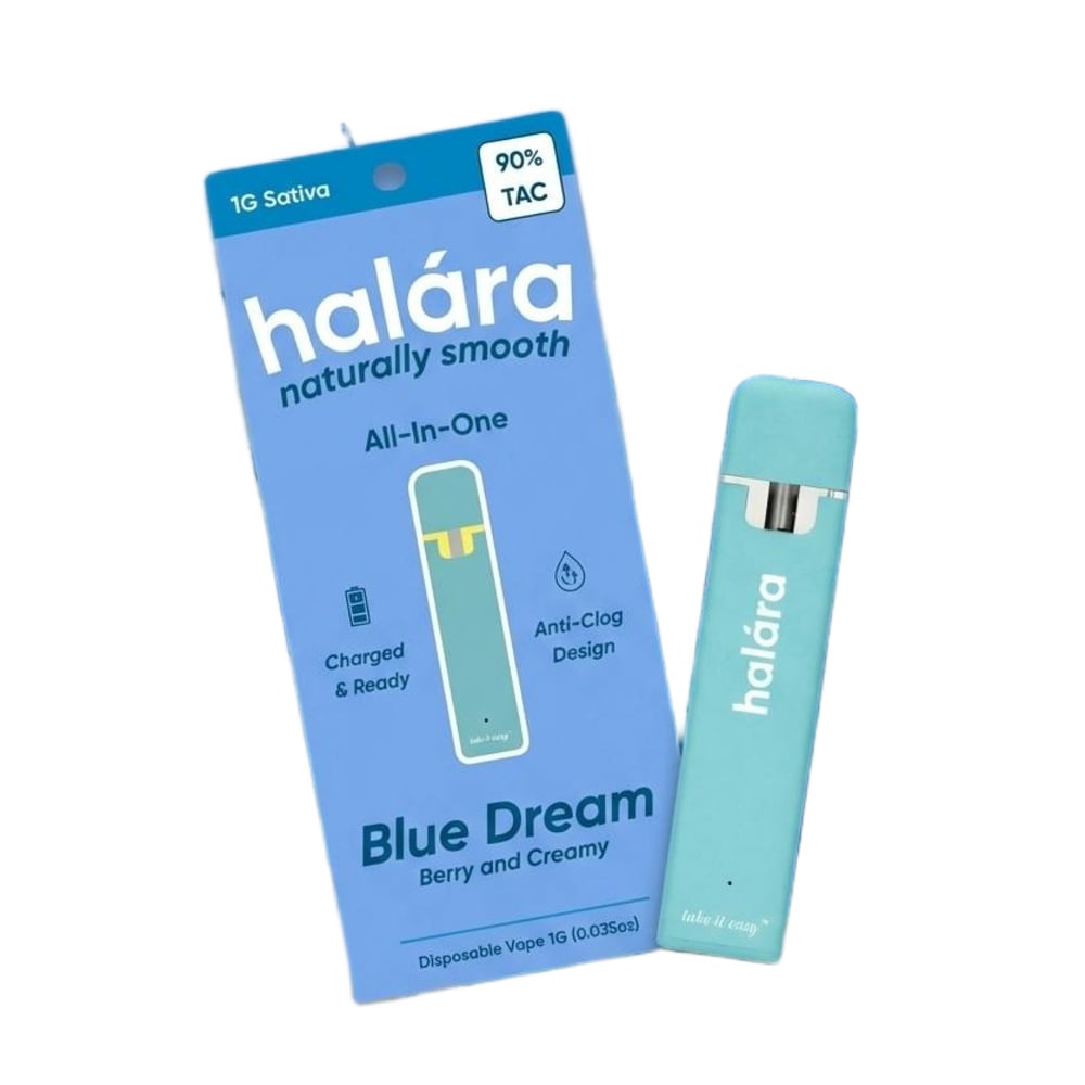Blue Dream Aio