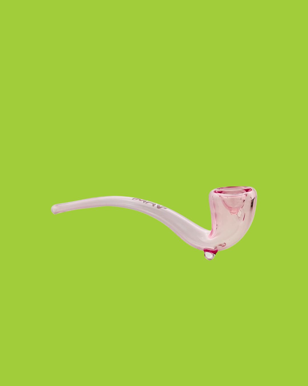 Gandalf Pipe - Pink