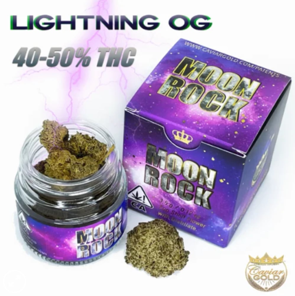 Lightning OG