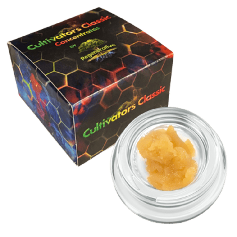 Diesel Cookies