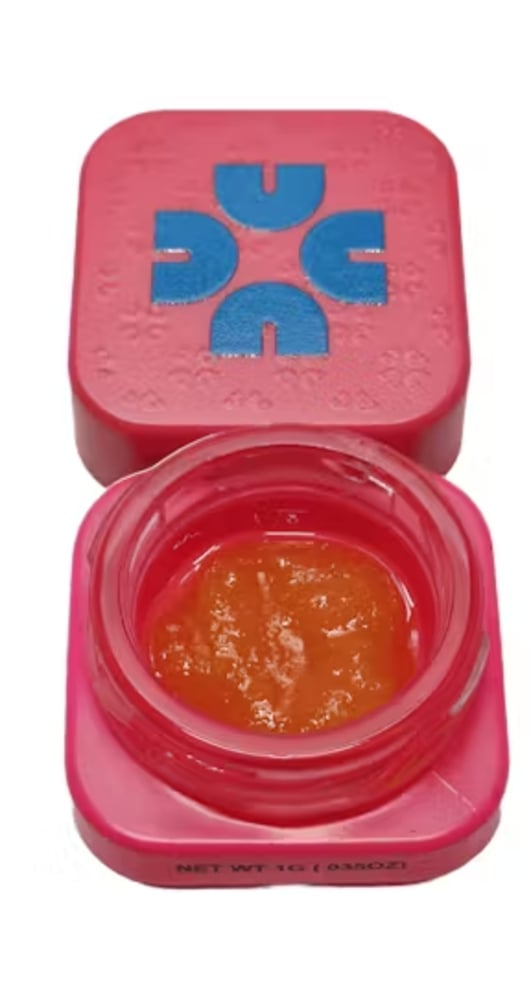 Cherry Face