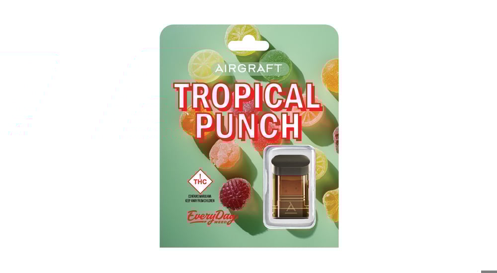 Tropical Punch