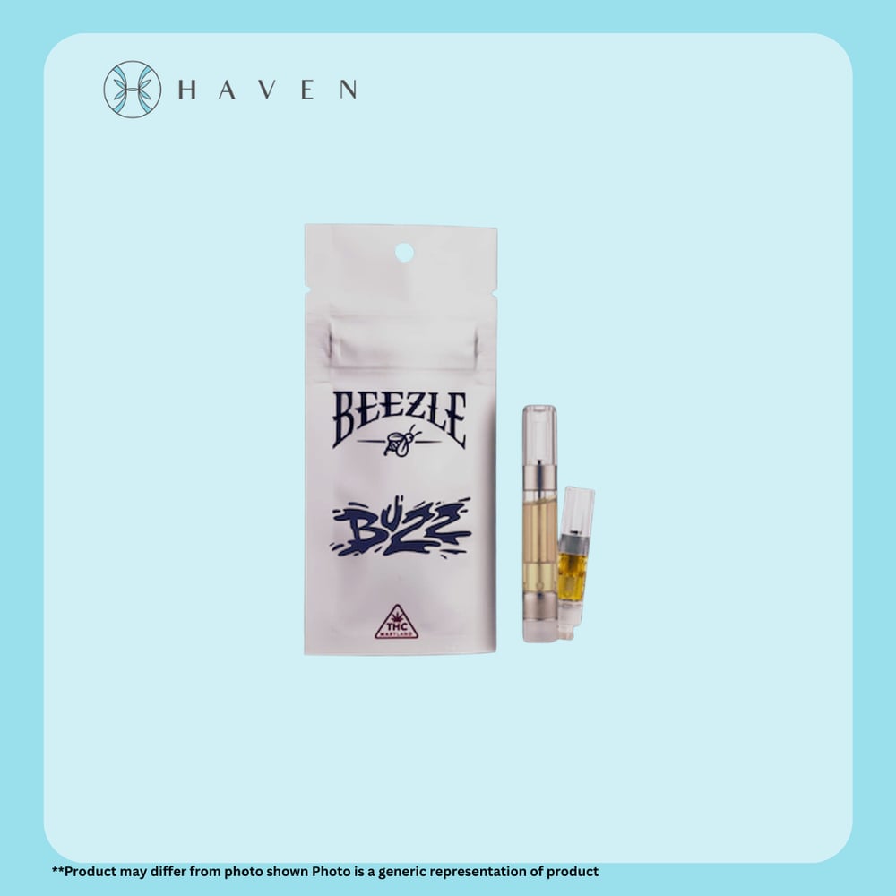 Velvet Lilac (Live Resin Vape Cart) | Beezle