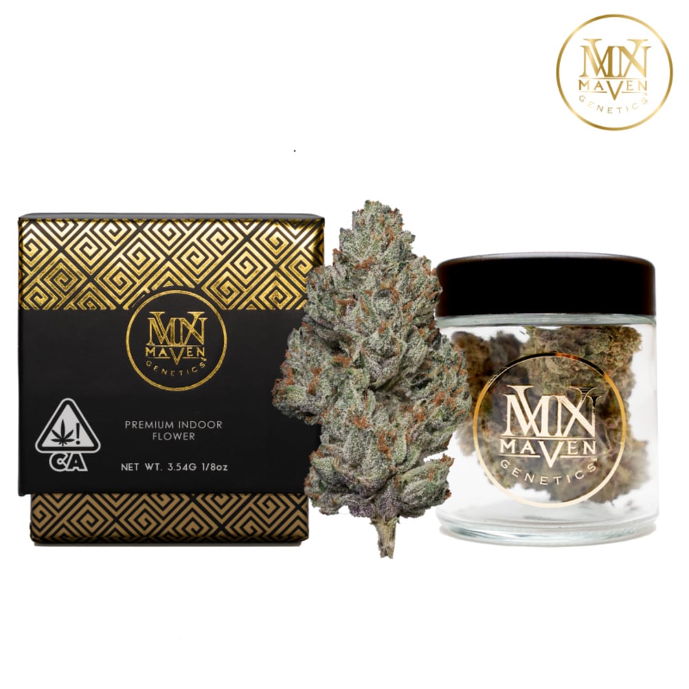 Key Lime Jack [3.5g]