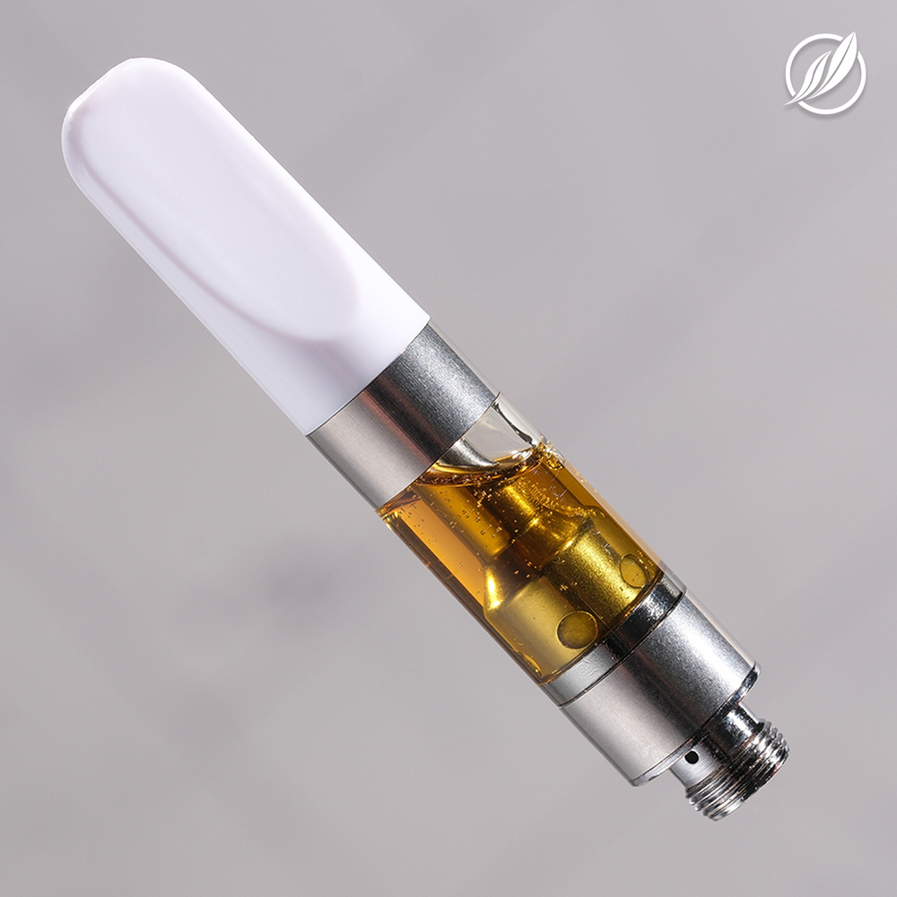 Live Rosin Cartridge  Emerald Kush (S) 26490