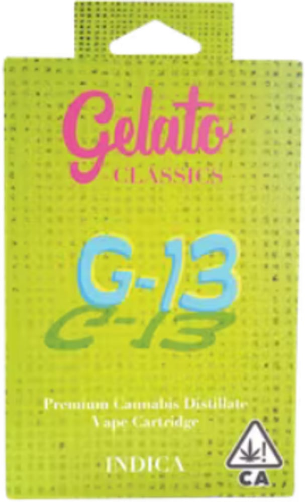 G-13 G-13