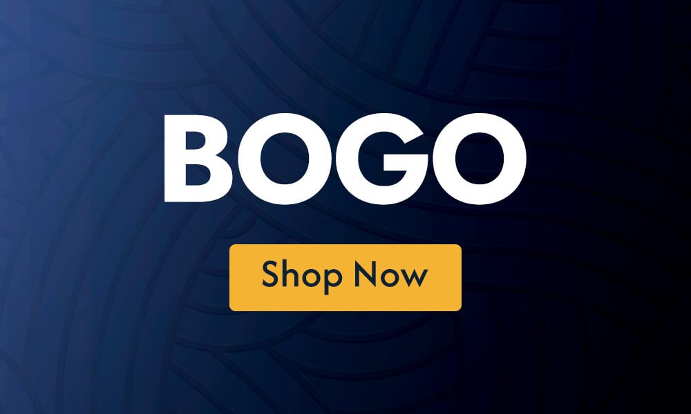 BOGO Avexia Single Dose Tinctures special