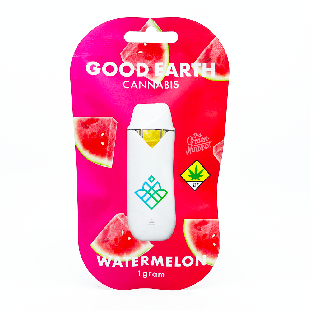 Watermelon [1000mg]