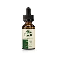 Uplift [1oz] (330mg CBD/14.5mg THC)