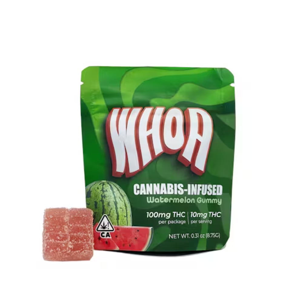 Watermelon [1pk] (100mg)