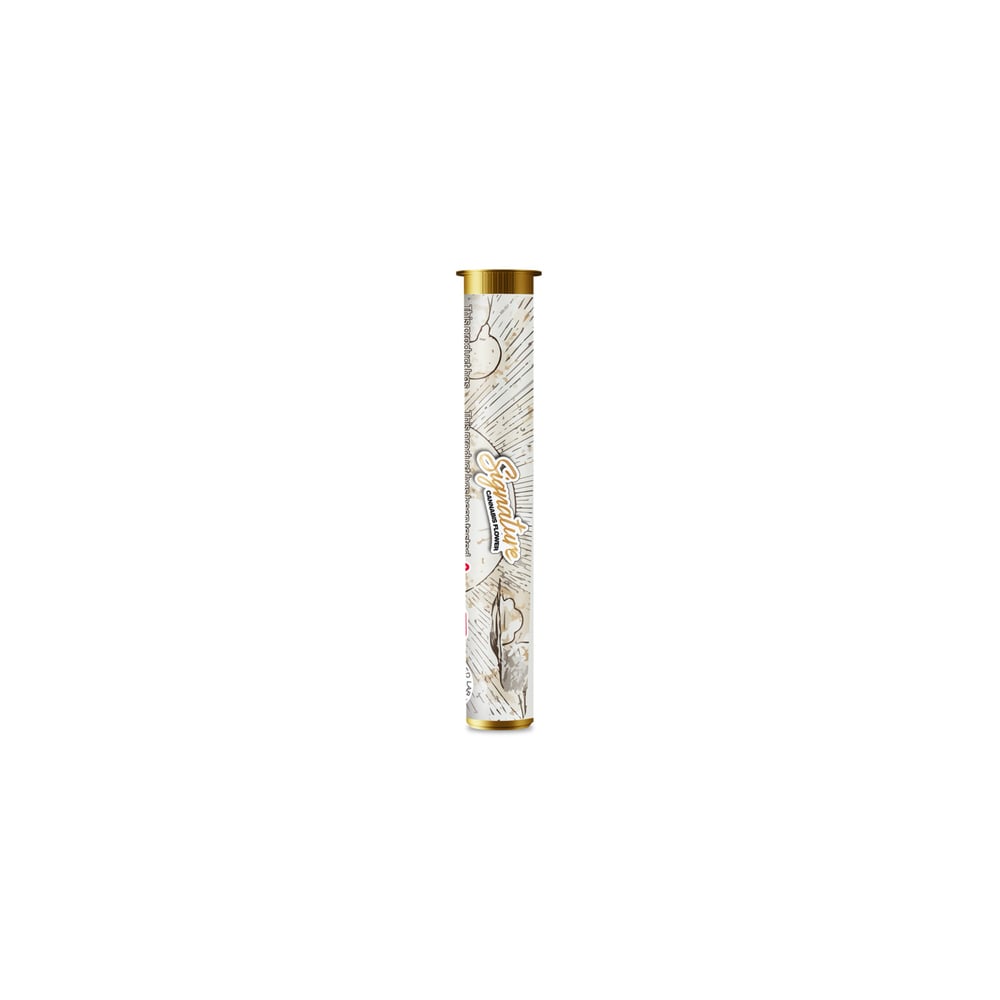 Signature - Trillianz Pre-Roll (1g)