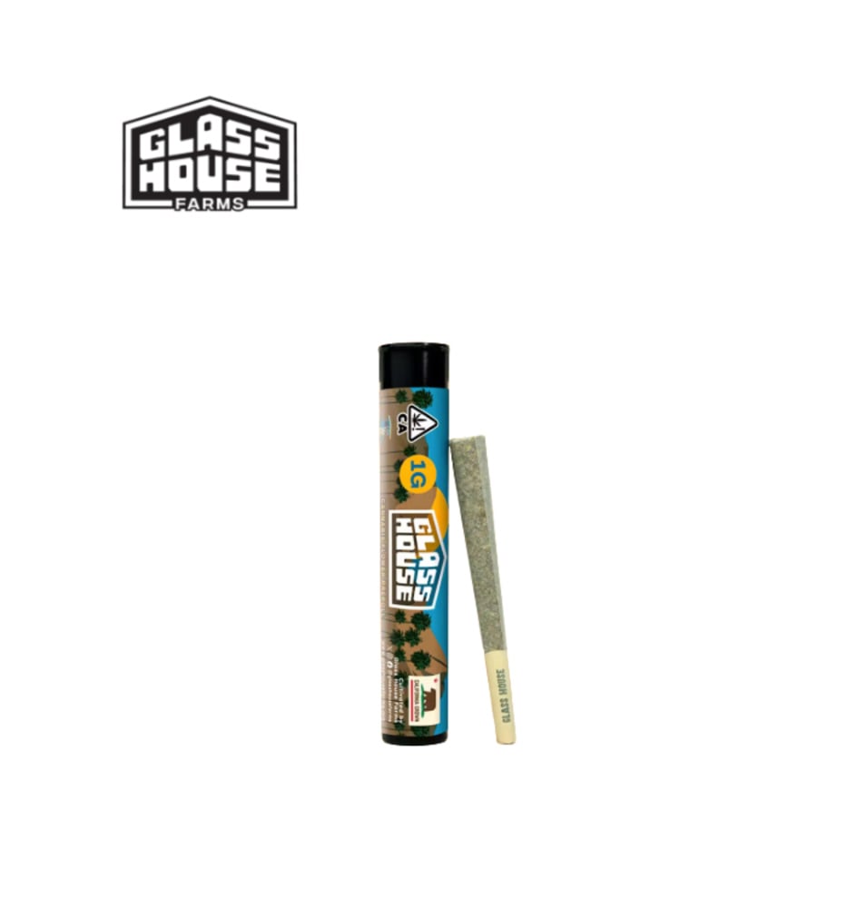 MAC 1 1G PREROLL