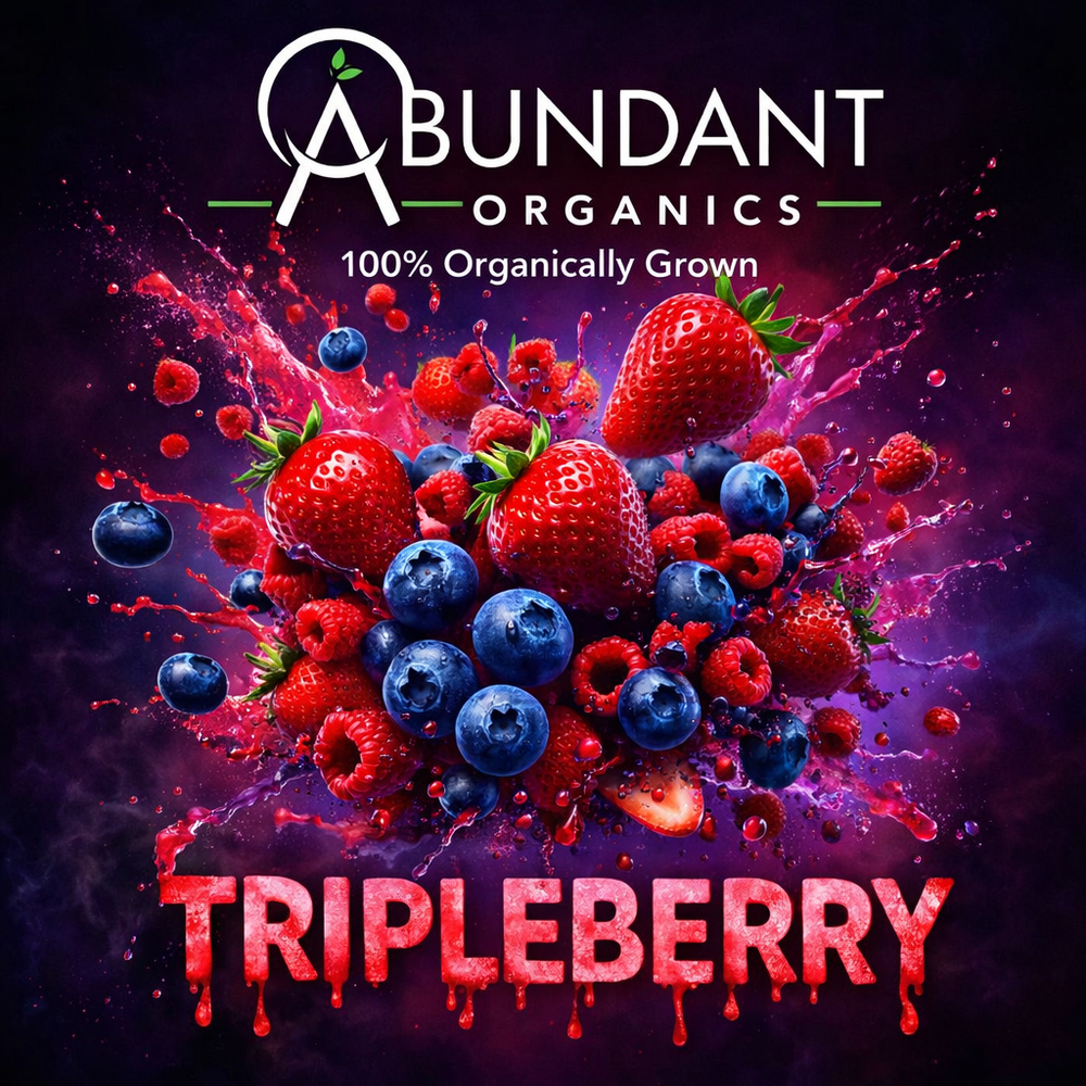 Trippleberry