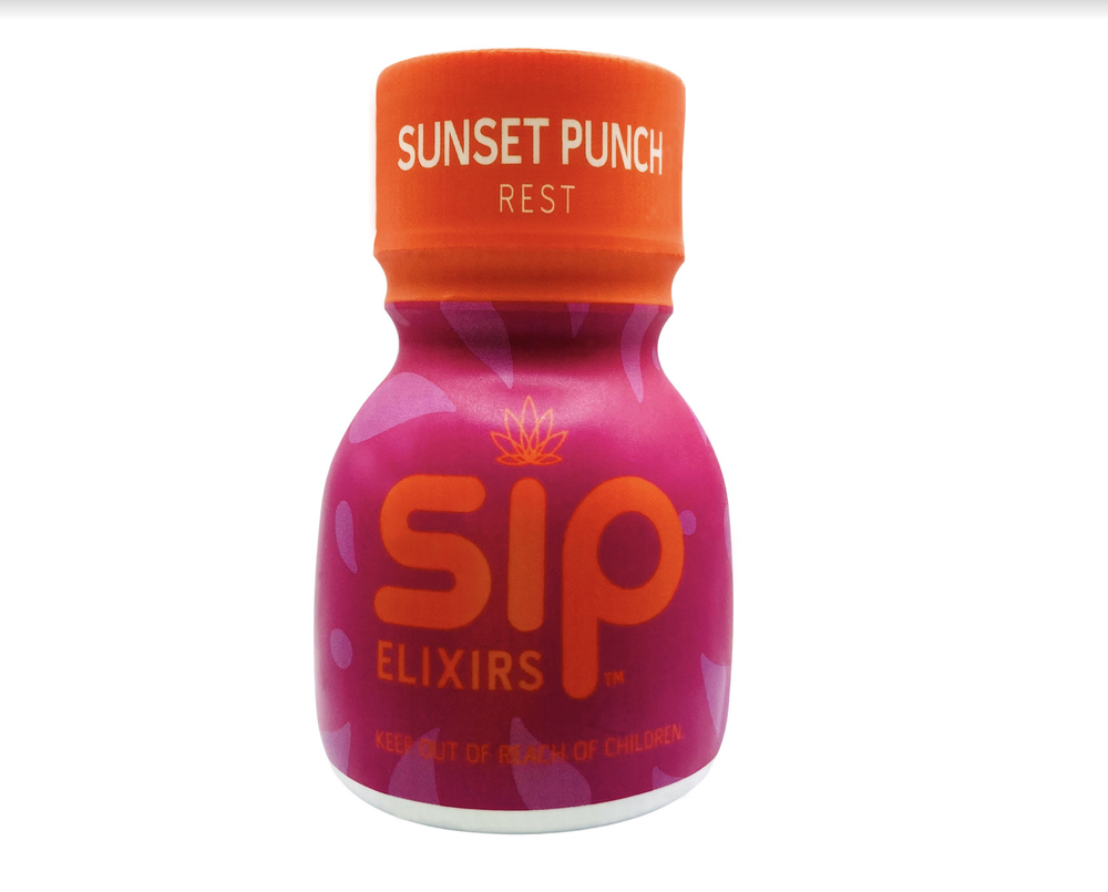 Sunset Punch