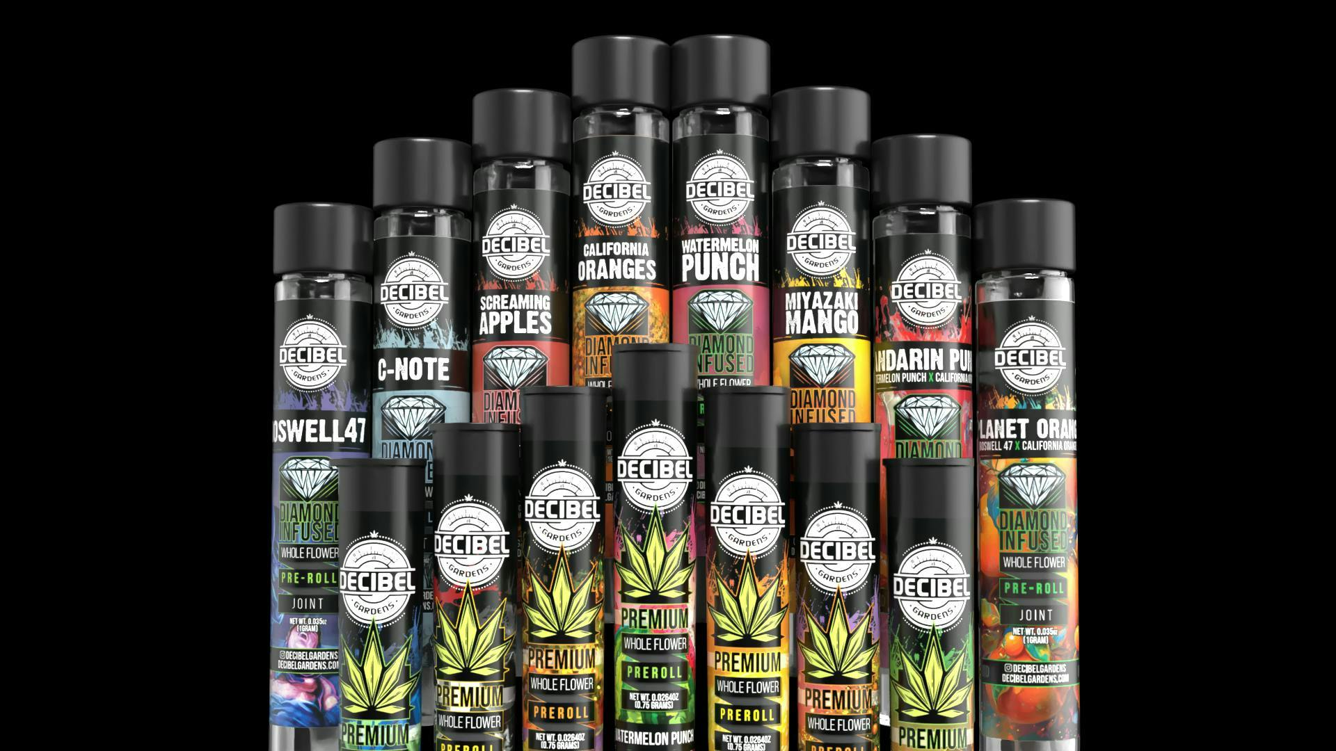 Juice Box [.75]