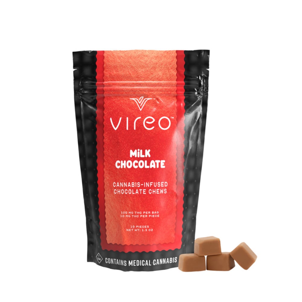 Milk Chocolate [10pk]