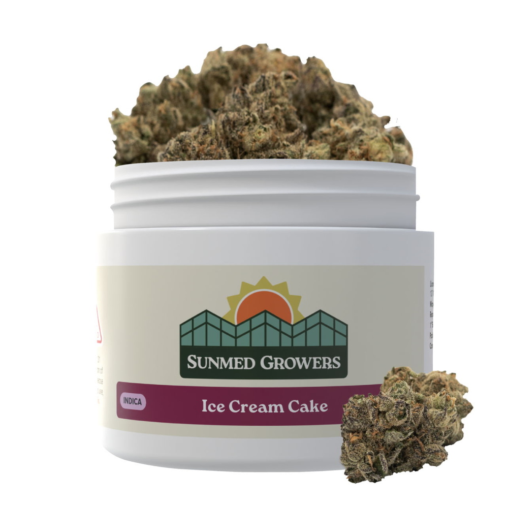 Ice Cream Cake 7.0g