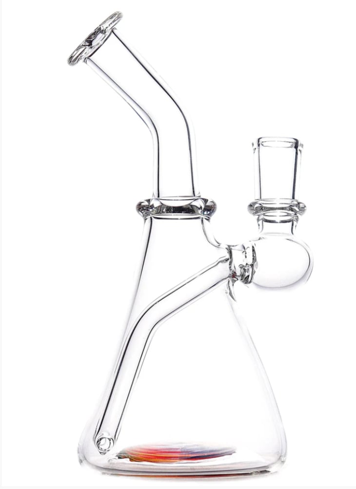 Wig Wag Jammer W/ Clear