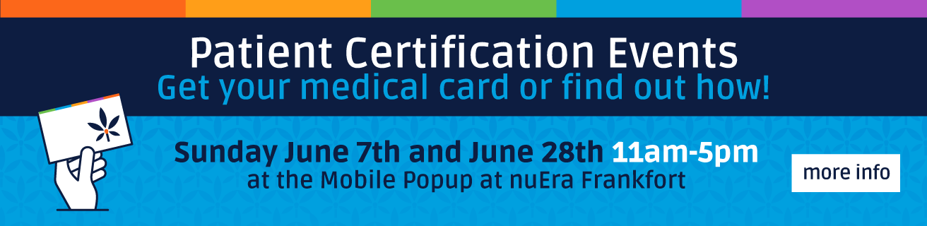 nuEra Frankfort Medical  Marketing Banner