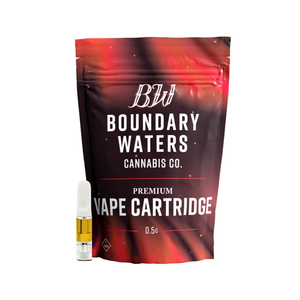 Cranberry Pomegranate [500mg]