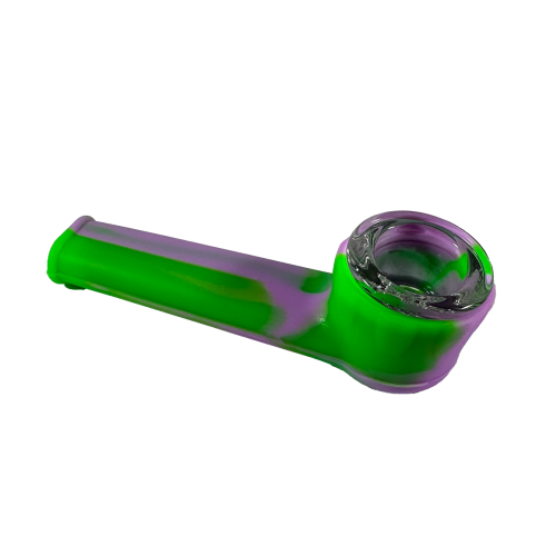$5 Silicone Pipes