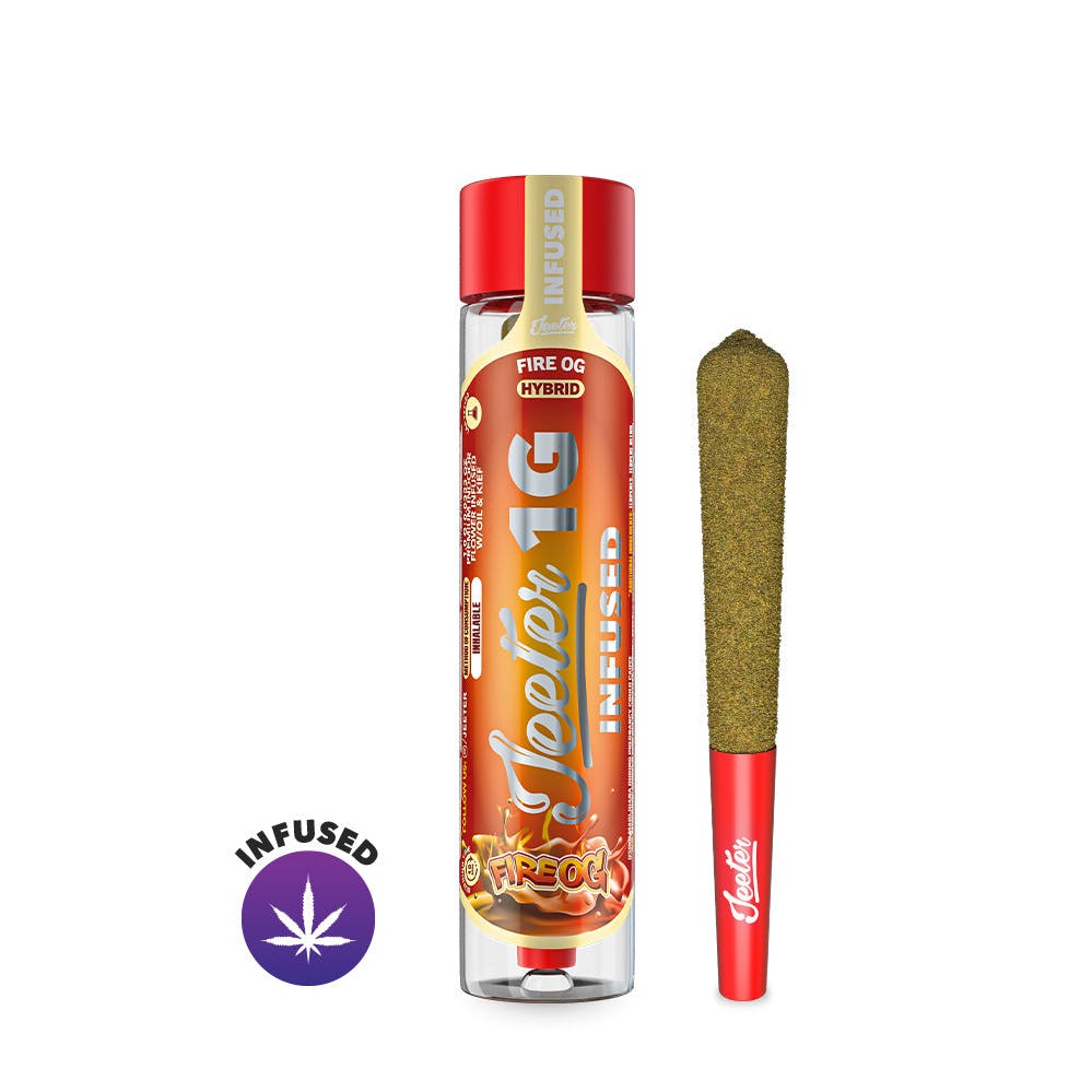Fire OG [1g]