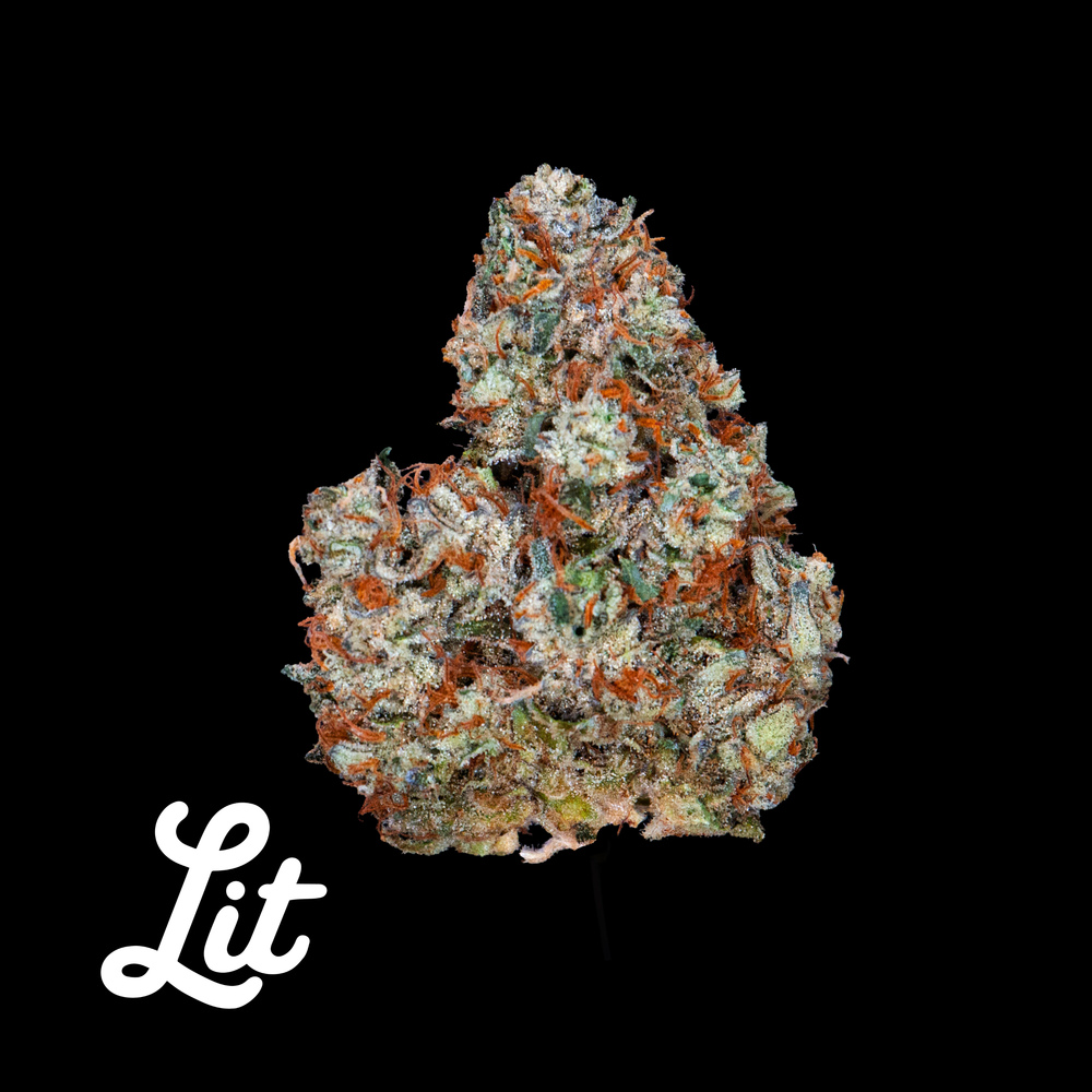 Creme De Menthe | Lit