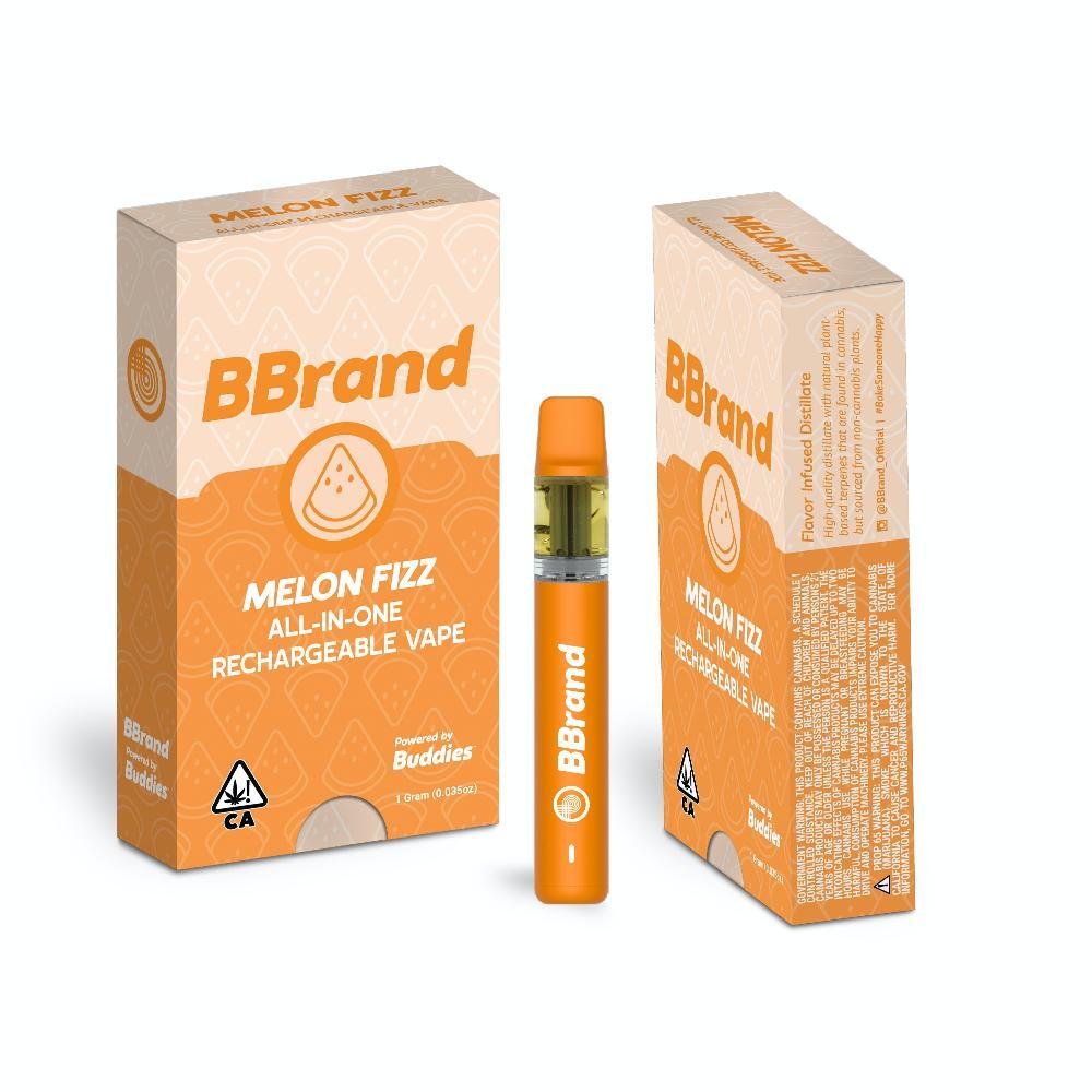 buddies disposable vape Shop Grape Ape [1000mg]