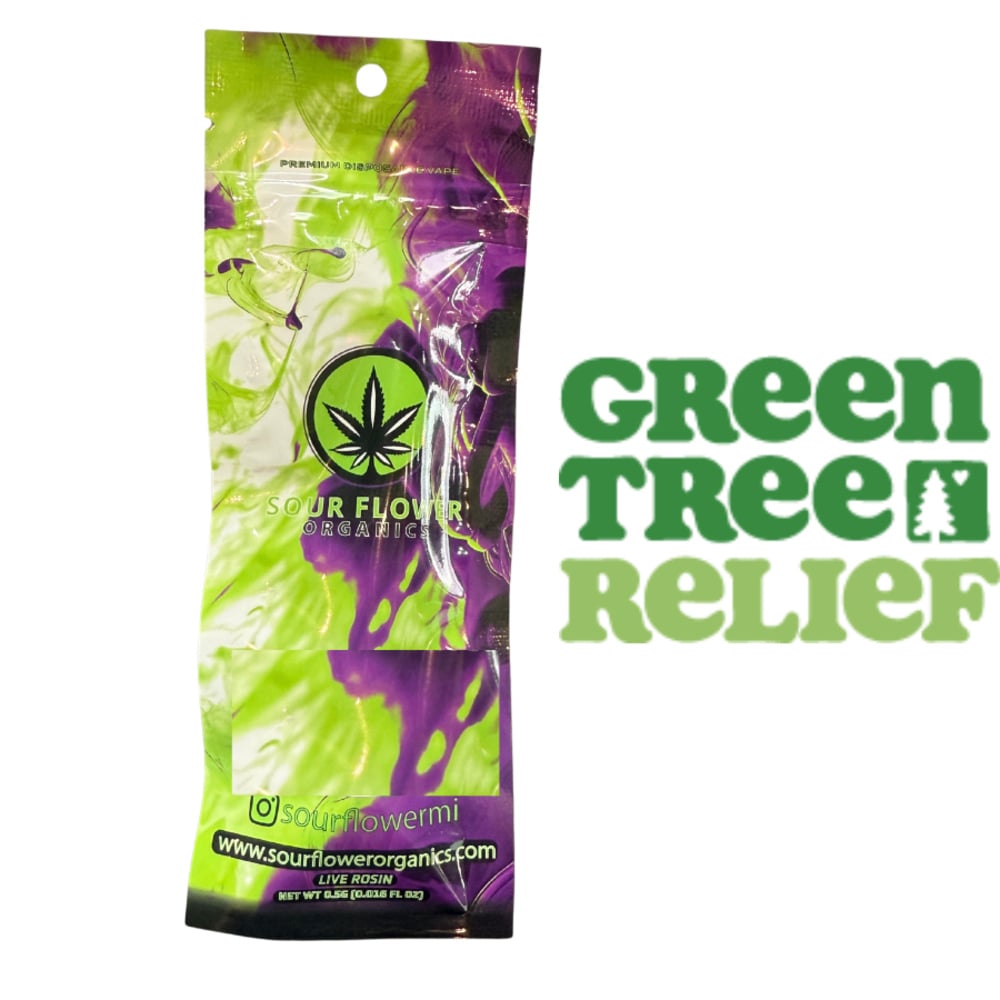 Devils Delight [500mg]