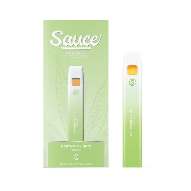 Northern Lights [1000mg]