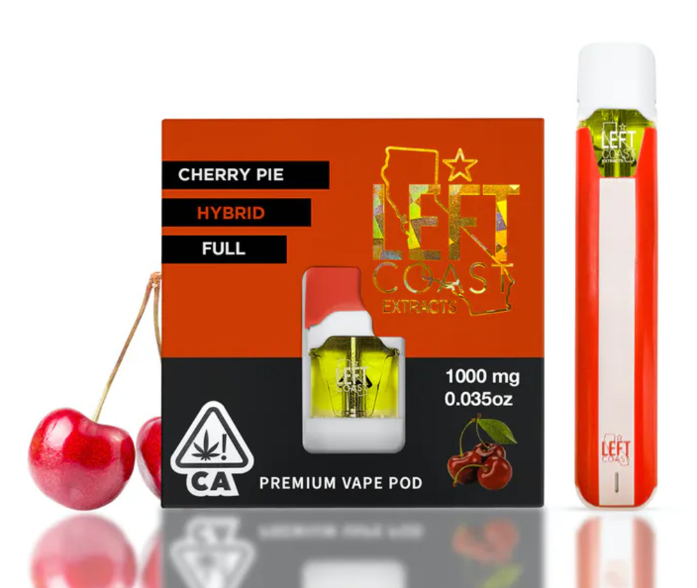 Cherry Pie