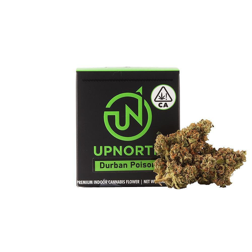 Durban Poison