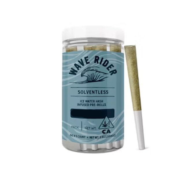 Twisted Citrus [.5g]